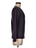 Nike Gray Long Sleeve T-Shirt Size M - photo 4