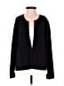 L.L.Bean Black Cardigan Size S - photo 1