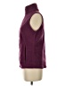 Columbia 100% Polyester Purple Vest Size S - photo 5
