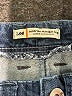 Lee Blue Jeans Size 8 - photo 7