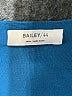 Bailey 44 Blue Cocktail Dress Size S - photo 7