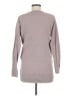 Gap - Maternity Gray Pullover Sweater Size Med Maternity - photo 2