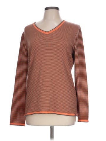 Title Nine Pullover Sweater (view 1)