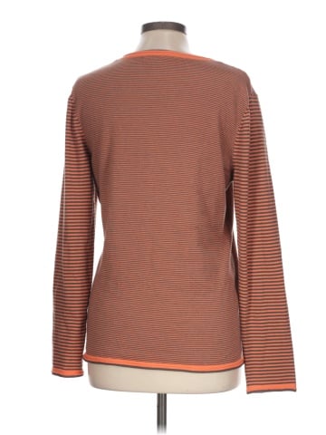 Title Nine Pullover Sweater (view 2)