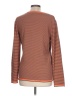 Title Nine Orange Pullover Sweater Size L - photo 2