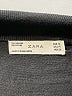 Zara Black Cardigan Size M - photo 7
