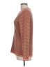 Title Nine Orange Pullover Sweater Size L - photo 5