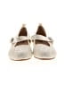 Gap Kids Silver Flats Size 13 (kids) - photo 2