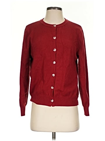 OAK + FORT Cardigan (view 1)
