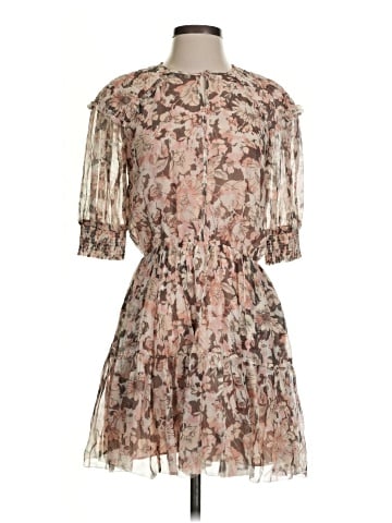 Joie Cocktail Dress (view 1)