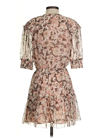Joie Cocktail Dress (view 2)