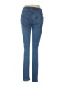 Zara Hearts Blue Jeans Size 6 - photo 2