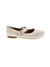 Gap Kids Silver Flats Size 13 (kids) - photo 1