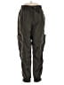Miss Posh Green Cargo Pants Size M - photo 1