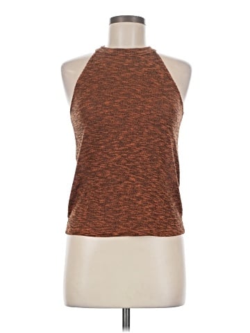 Topshop Tank Top (view 1)