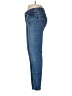 Zara Hearts Blue Jeans Size 6 - photo 5