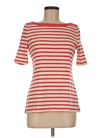 Talbots Short Sleeve T-Shirt (view 1)