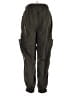 Miss Posh Green Cargo Pants Size M - photo 2