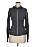 Lululemon Athletica Gray Jacket Size 6 - photo 1