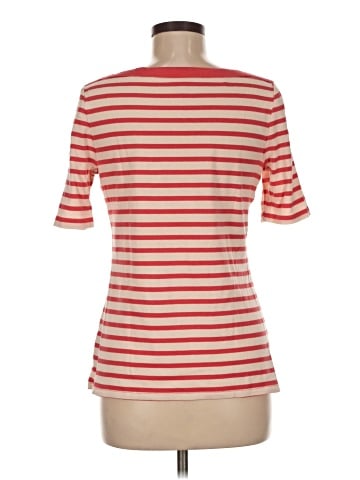 Talbots Short Sleeve T-Shirt (view 2)