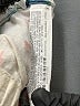 Zara Paisley Ivory Shorts Size S - photo 4