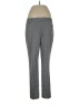 Tommy Hilfiger Houndstooth Gray Dress Pants Size 10 - photo 1