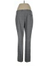 Tommy Hilfiger Houndstooth Gray Dress Pants Size 10 - photo 2