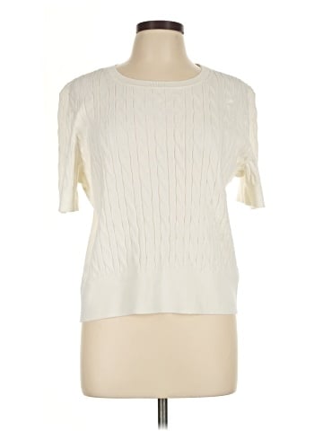 CeCe Sweater Vest (view 1)