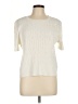 CeCe Ivory Sweater Vest Size XL - photo 1