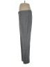 Tommy Hilfiger Houndstooth Gray Dress Pants Size 10 - photo 5