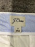 J.Crew Solid White Shorts Size 2 - photo 3