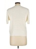 CeCe Ivory Sweater Vest Size XL - photo 2