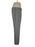 Tommy Hilfiger Houndstooth Gray Dress Pants Size 10 - photo 4