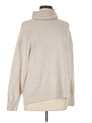 Urban Outfitters Turtleneck Sweater (view 1)