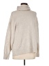 Urban Outfitters Tan Turtleneck Sweater Size M - photo 1