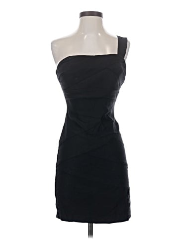 Ruby Rox Cocktail Dress (view 1)
