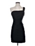 Ruby Rox Black Cocktail Dress Size 5 - photo 1