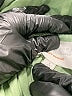 Gymboree 100% Polyester Color Block Green Jacket Size S (kids) - photo 5