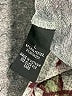 Iz Byer Gray Long Sleeve Blouse Size L - photo 8