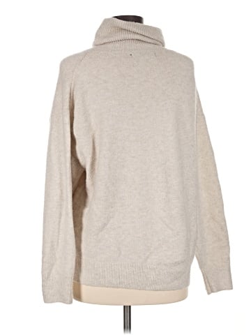 Urban Outfitters Turtleneck Sweater (view 2)