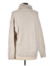 Urban Outfitters Tan Turtleneck Sweater Size M - photo 2