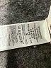 Baby Gap 100% Cotton Hearts Red Pullover Sweater Size 12-18 mo - photo 4