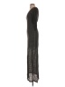 Element Black Casual Dress Size S - photo 5
