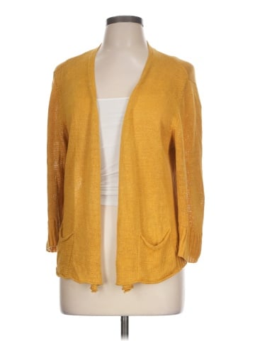 Eileen Fisher Cardigan (view 1)