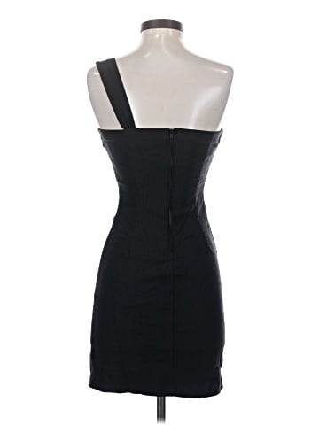 Ruby Rox Cocktail Dress (view 2)
