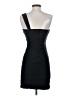 Ruby Rox Black Cocktail Dress Size 5 - photo 2