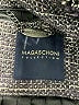 Magaschoni Tweed Gray Jacket One size - photo 3