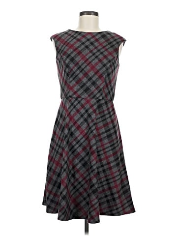 Maggy London Casual Dress (view 1)