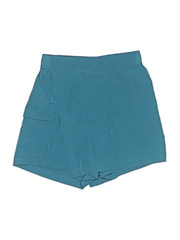 Pinspark Skort (view 1)