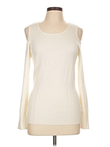 Bisou Bisou Sweater Vest (view 1)